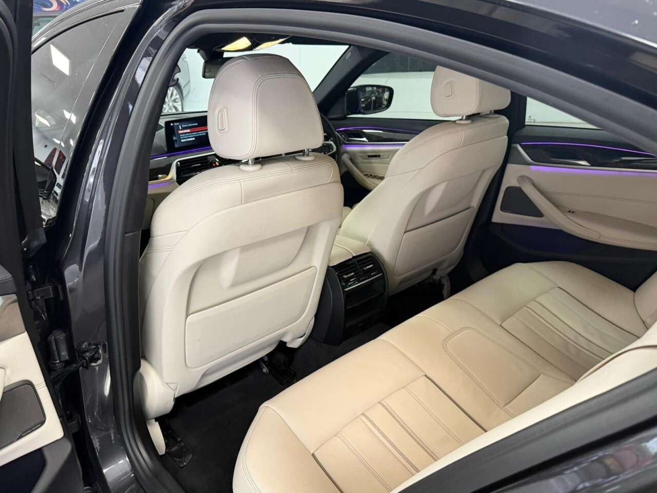 2017 BMW 5 SERIES 2017 BMW 5 SERIES