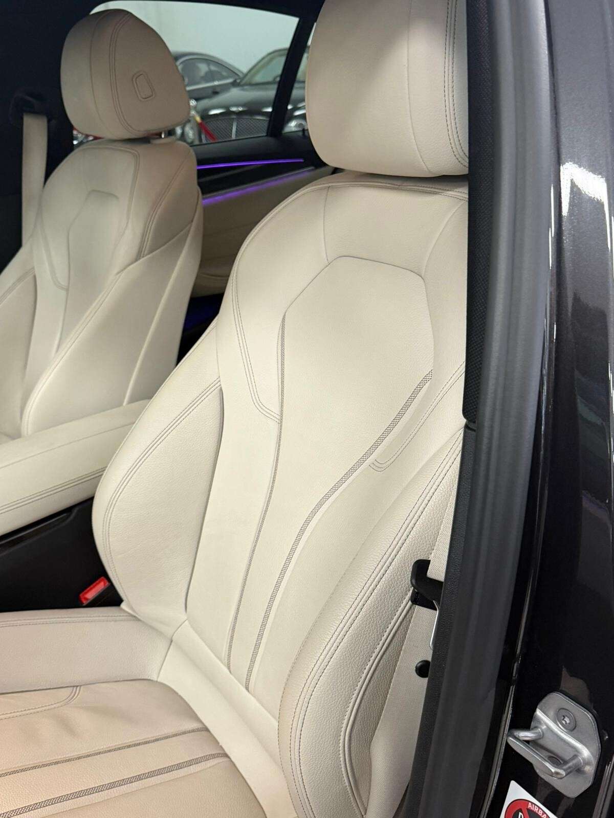 2017 BMW 5 SERIES 2017 BMW 5 SERIES