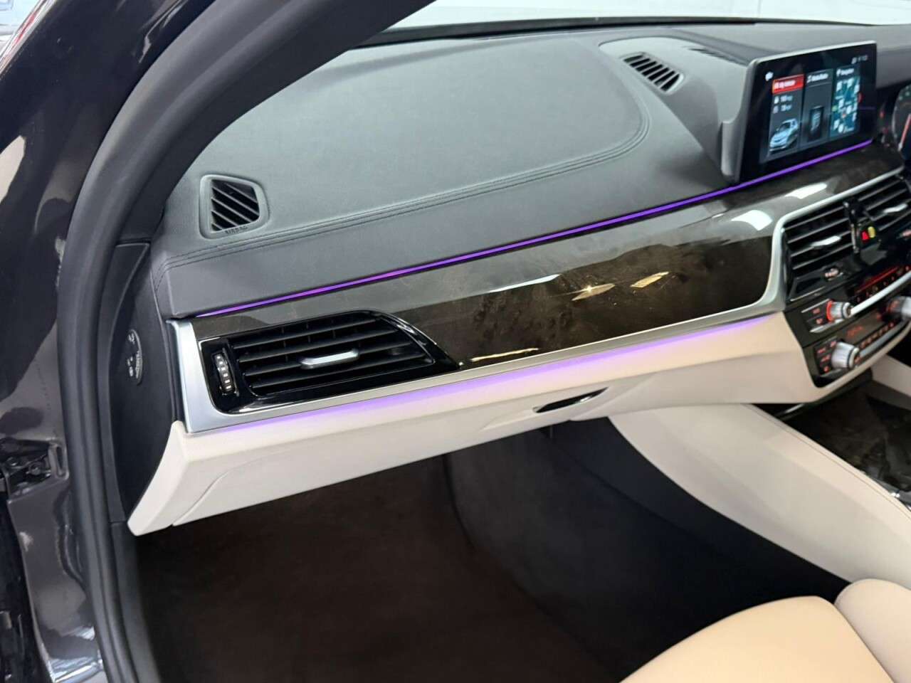 2017 BMW 5 SERIES 2017 BMW 5 SERIES