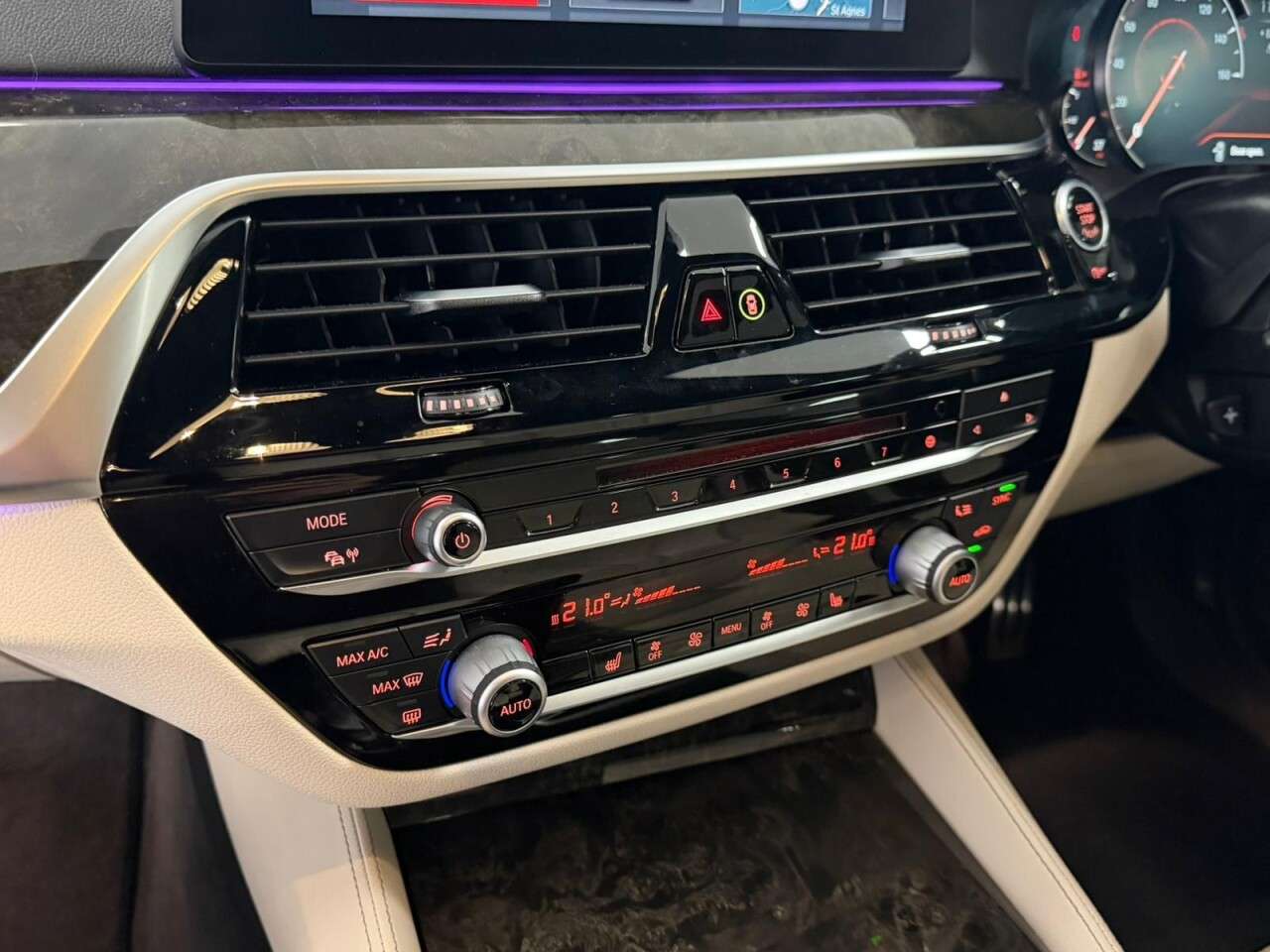 2017 BMW 5 SERIES 2017 BMW 5 SERIES