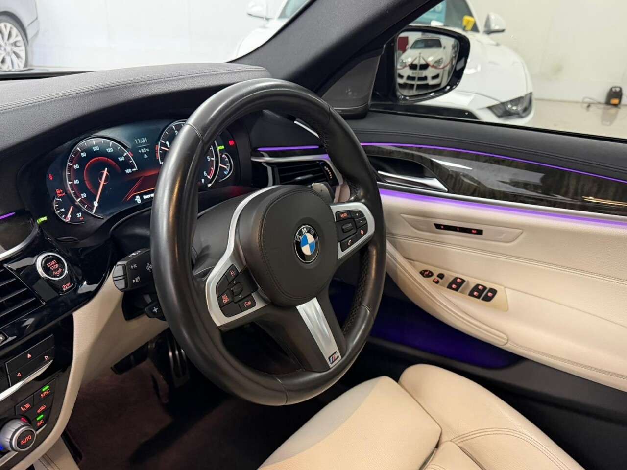 2017 BMW 5 SERIES 2017 BMW 5 SERIES