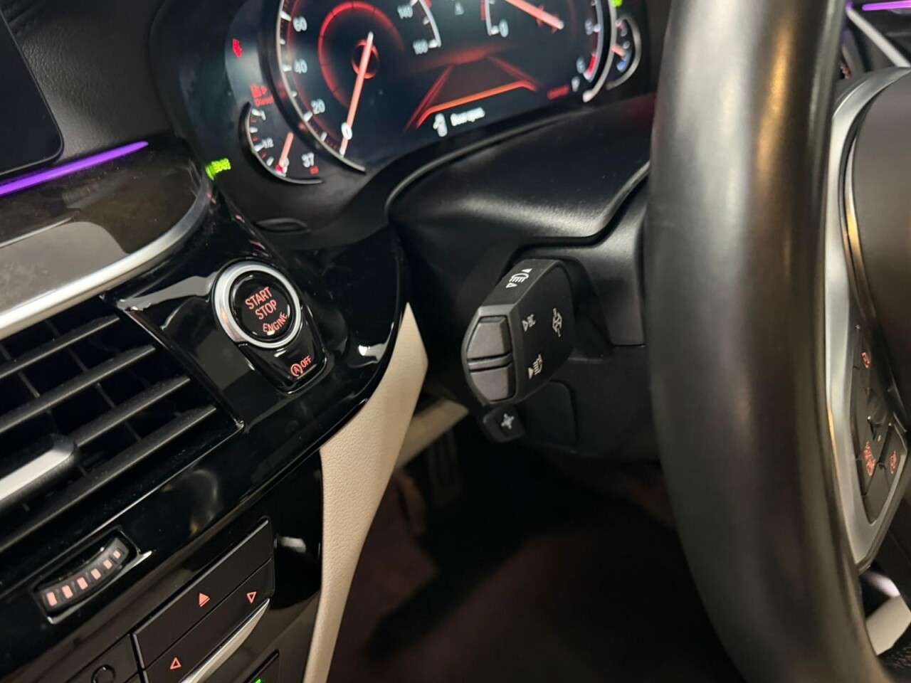 2017 BMW 5 SERIES 2017 BMW 5 SERIES