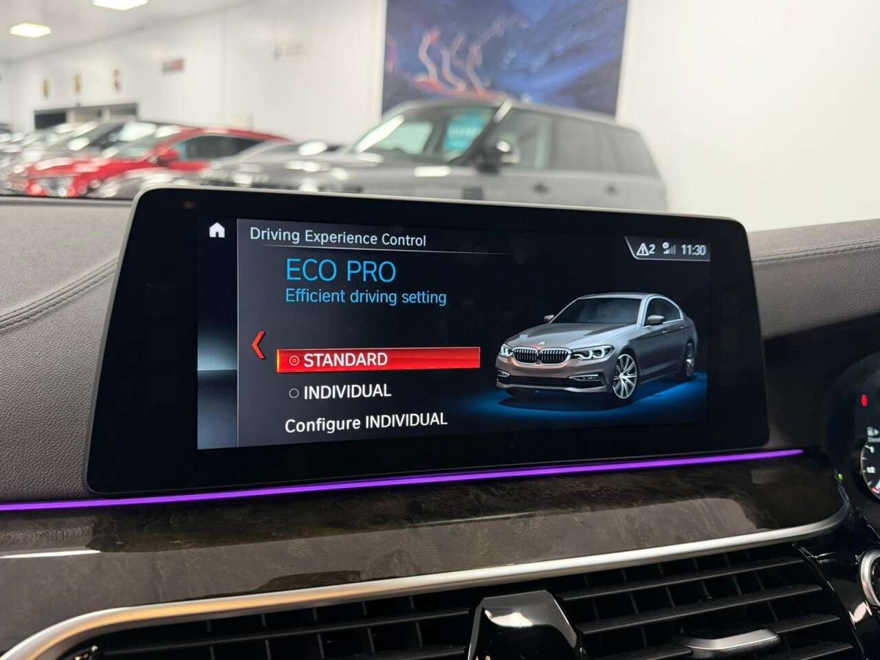 2017 BMW 5 SERIES 2017 BMW 5 SERIES