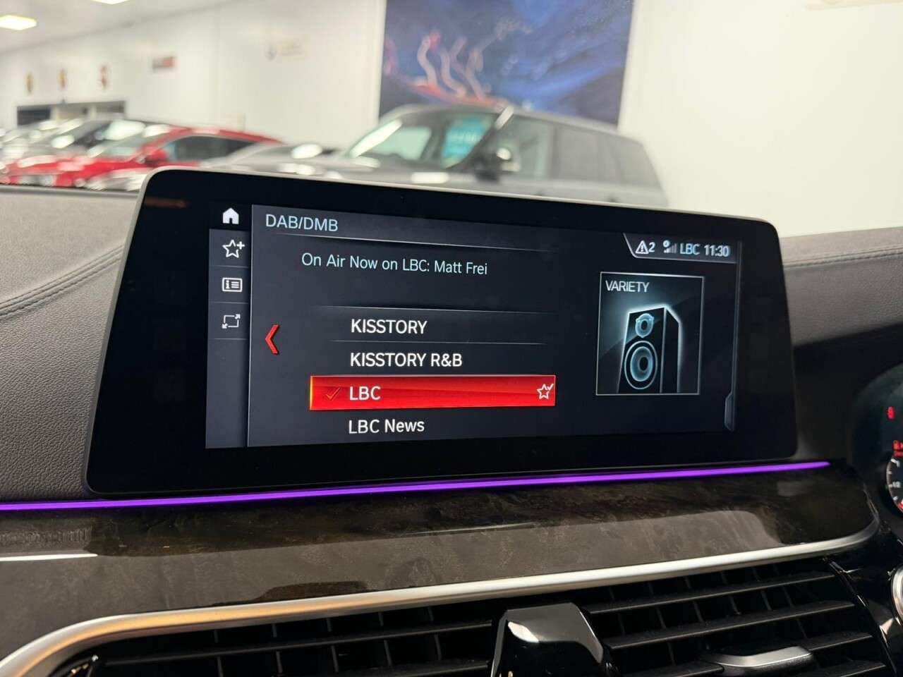 2017 BMW 5 SERIES 2017 BMW 5 SERIES