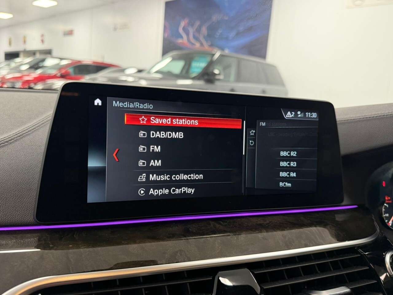 2017 BMW 5 SERIES 2017 BMW 5 SERIES