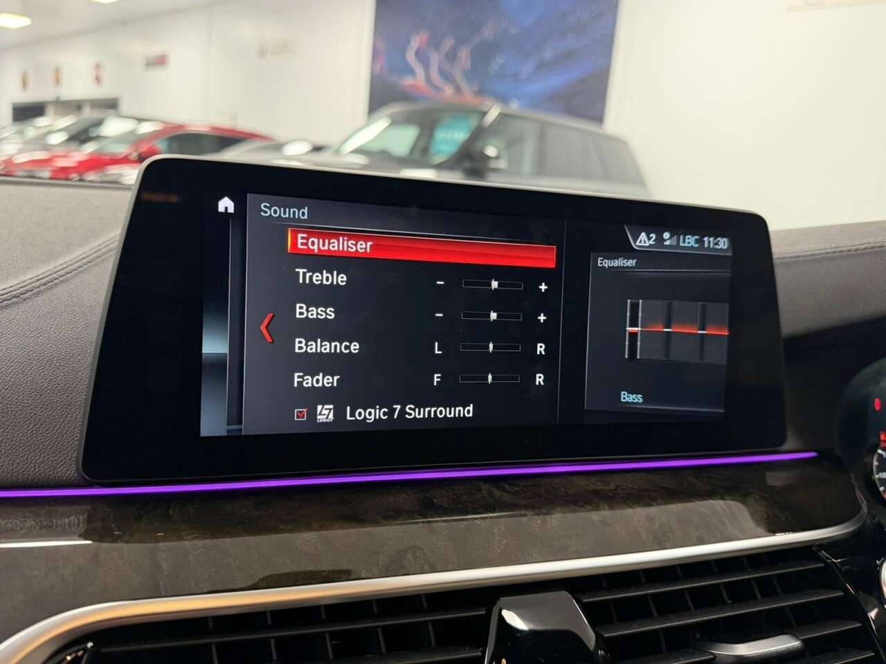 2017 BMW 5 SERIES 2017 BMW 5 SERIES