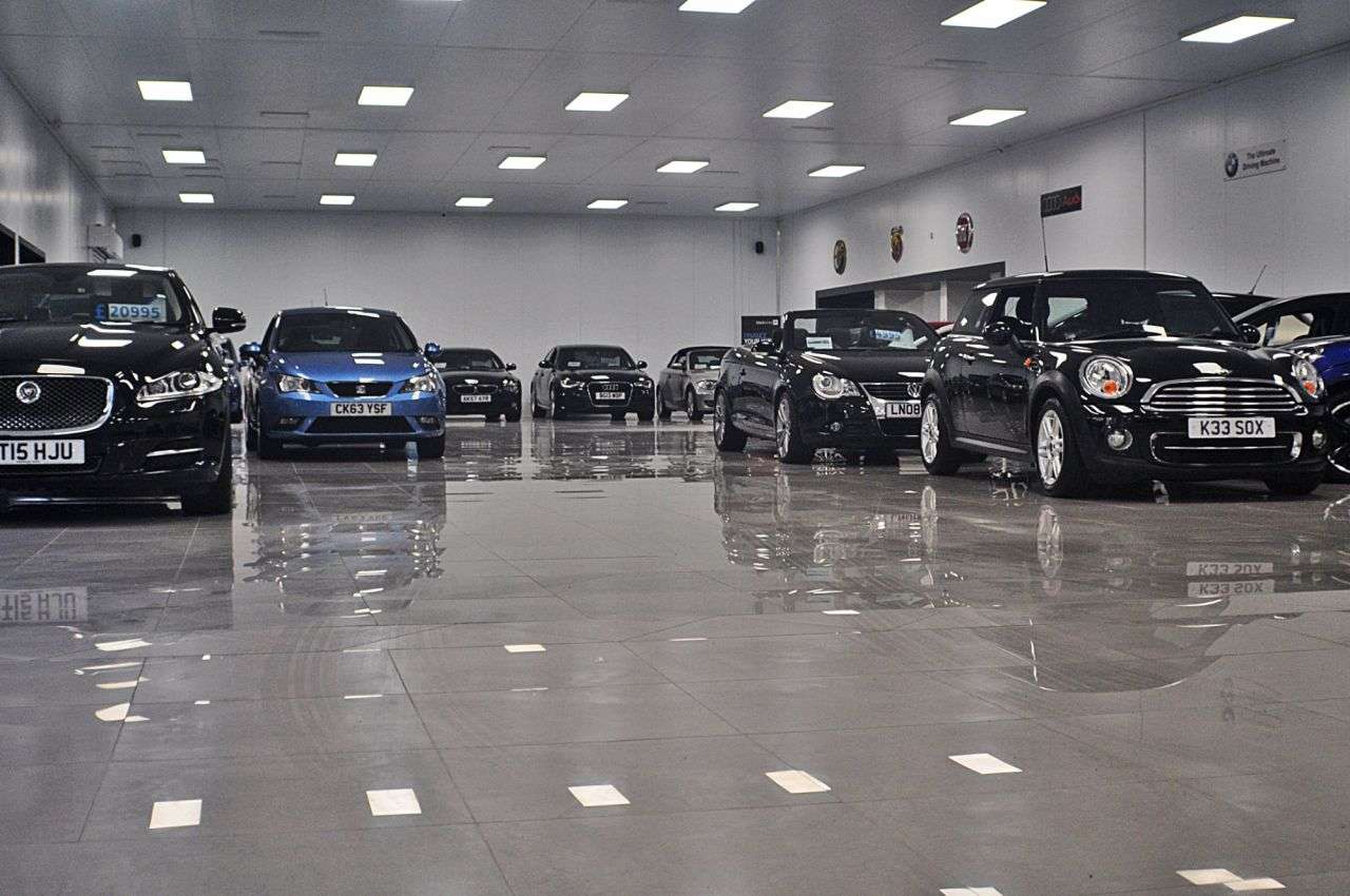 2017 BMW 5 SERIES 2017 BMW 5 SERIES