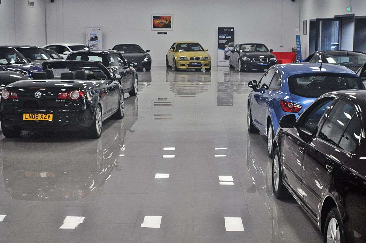 2017 BMW 5 SERIES 2017 BMW 5 SERIES