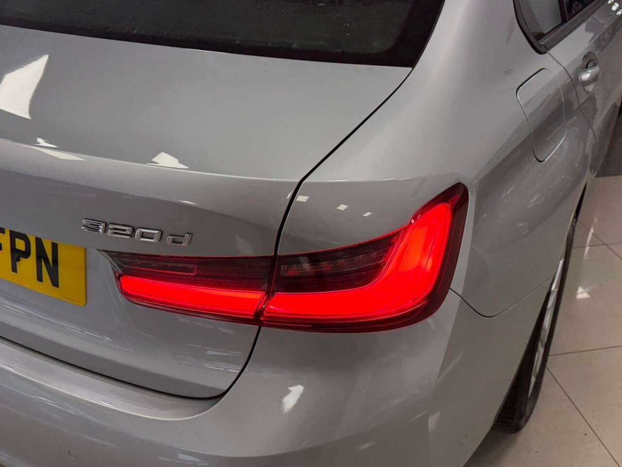 2019 BMW 3 SERIES 2019 BMW 3 SERIES