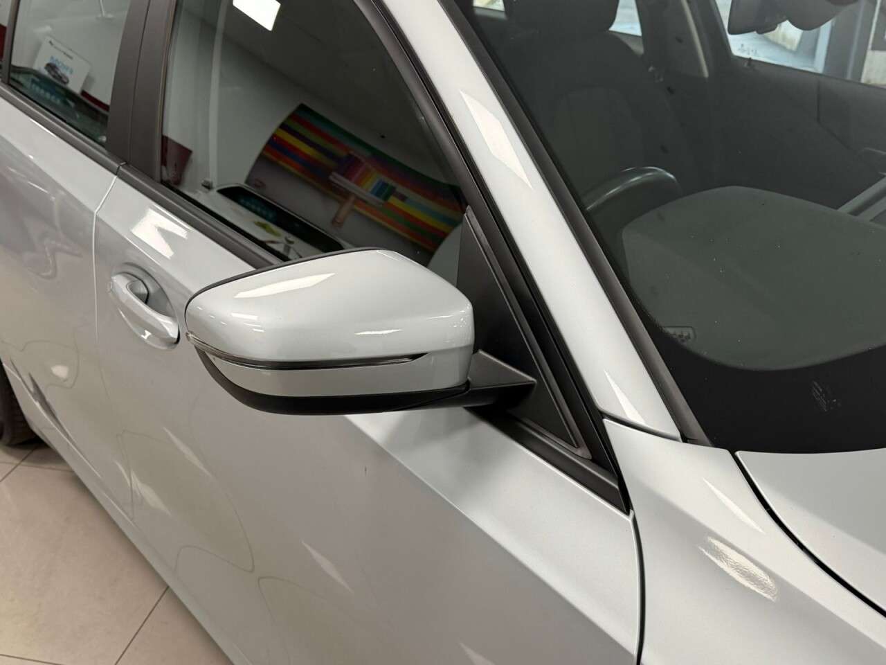 2019 BMW 3 SERIES 2019 BMW 3 SERIES