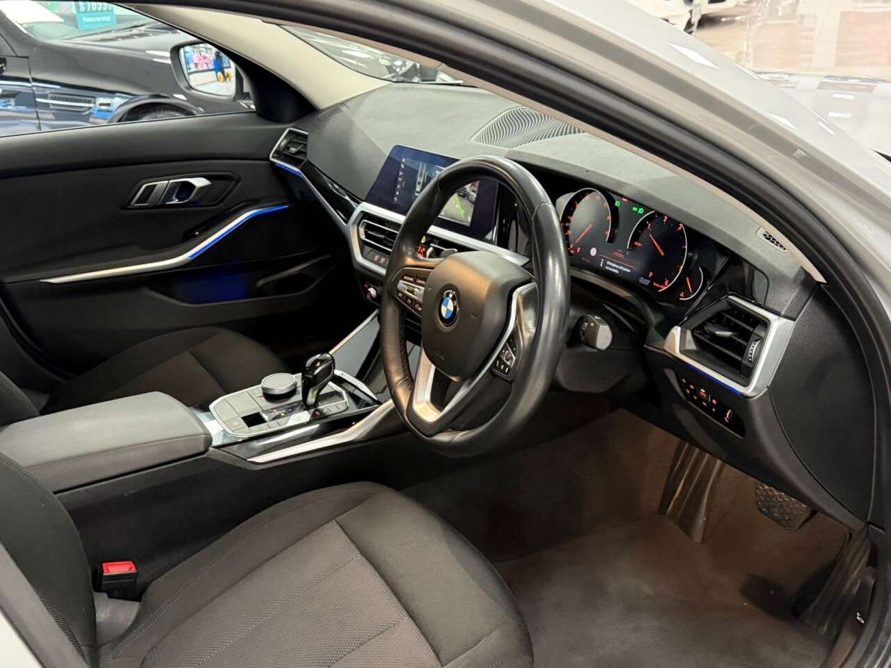 2019 BMW 3 SERIES 2019 BMW 3 SERIES