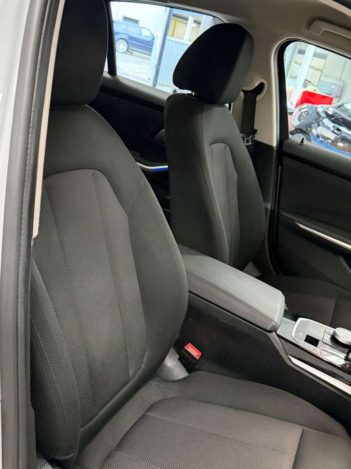 2019 BMW 3 SERIES 2019 BMW 3 SERIES