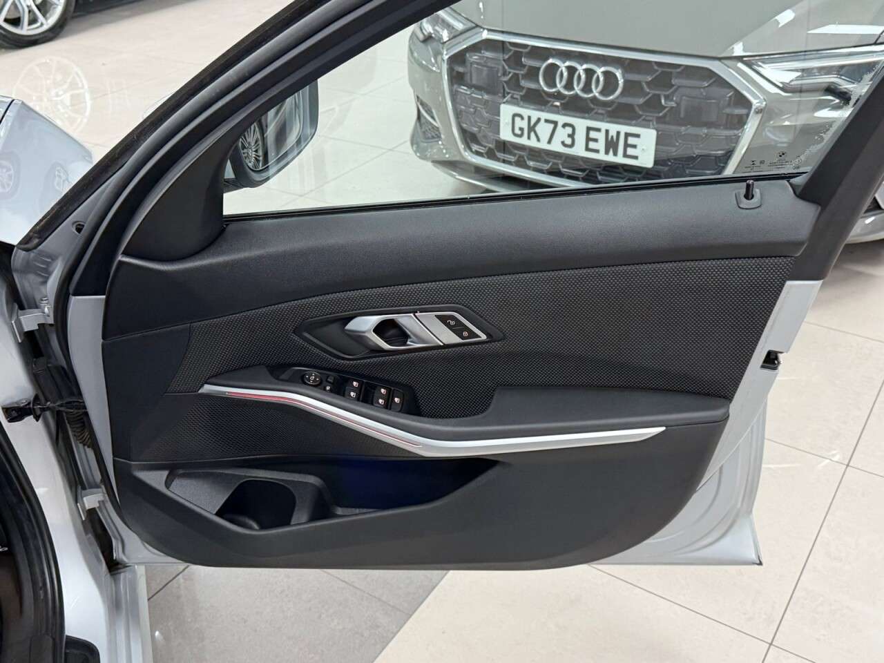 2019 BMW 3 SERIES 2019 BMW 3 SERIES