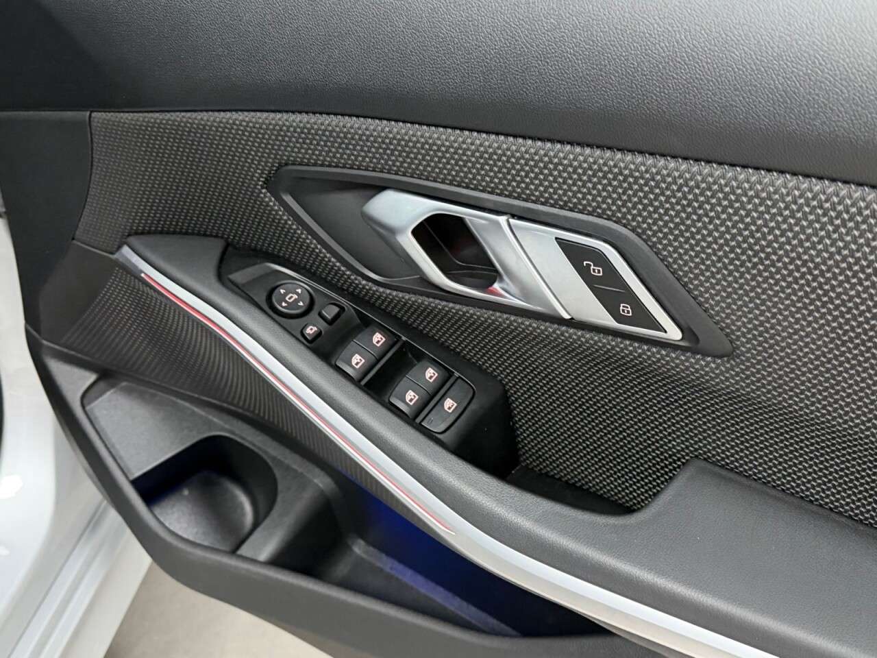 2019 BMW 3 SERIES 2019 BMW 3 SERIES