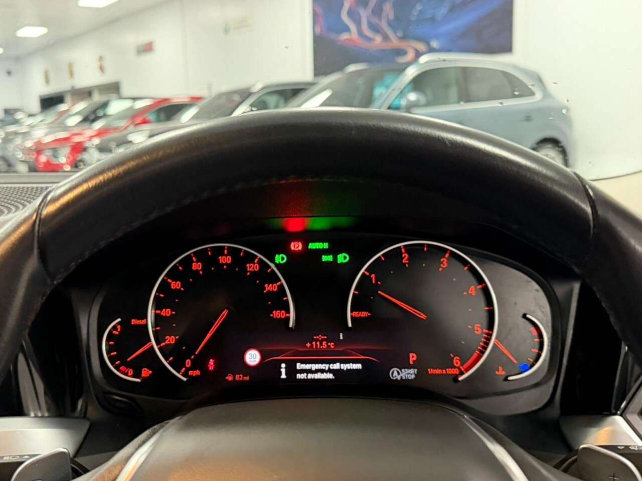 2019 BMW 3 SERIES 2019 BMW 3 SERIES