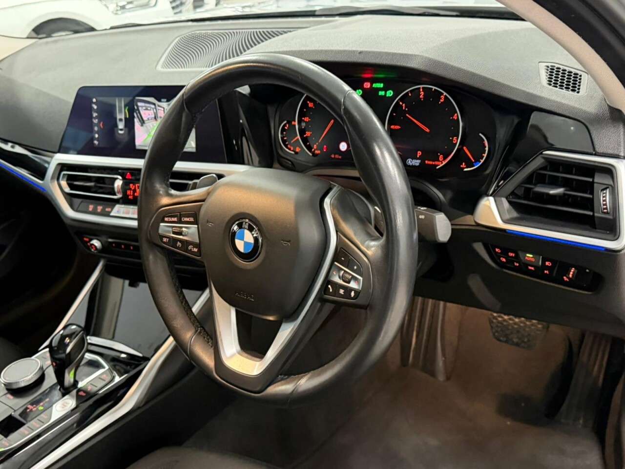 2019 BMW 3 SERIES 2019 BMW 3 SERIES
