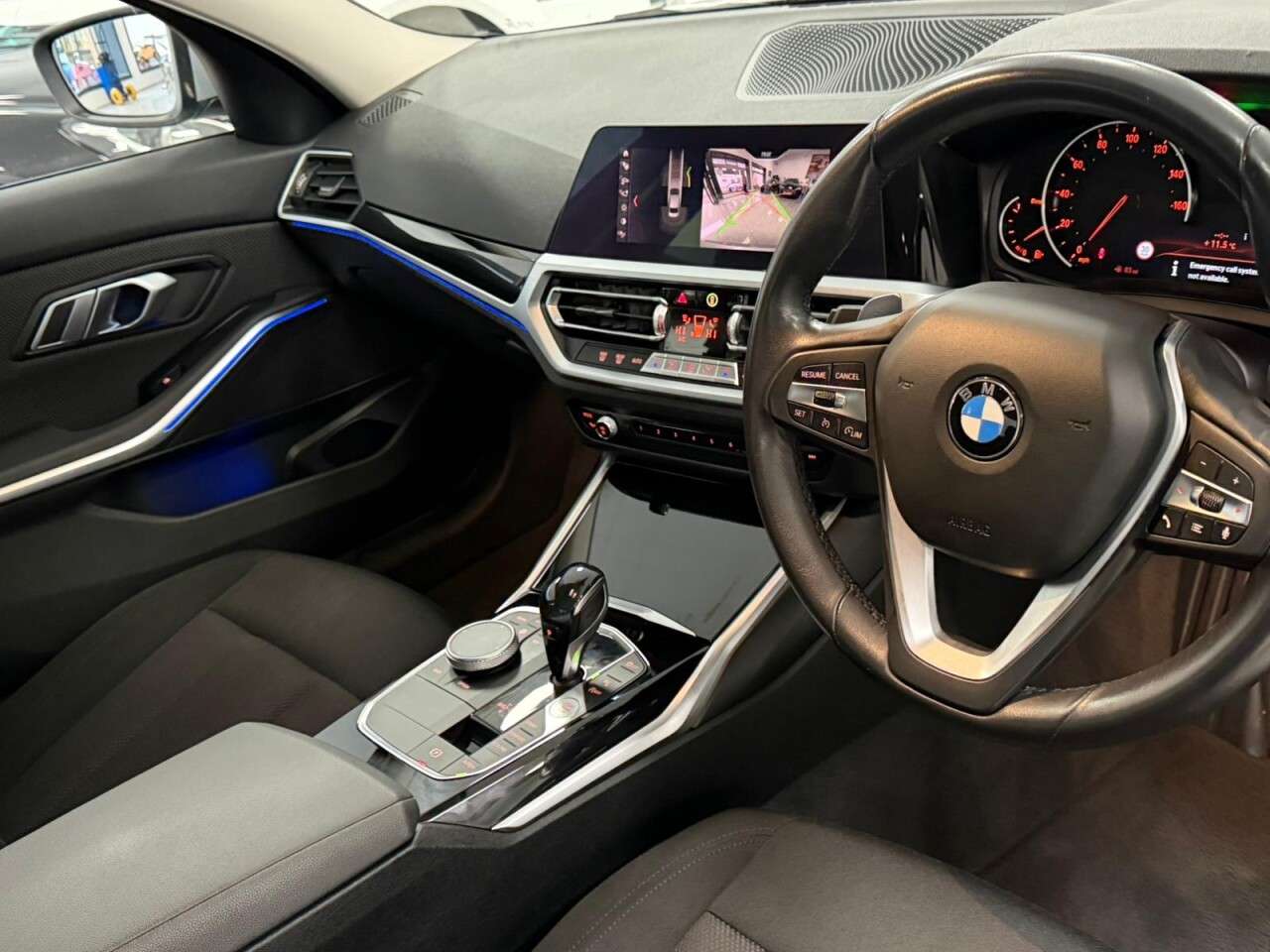 2019 BMW 3 SERIES 2019 BMW 3 SERIES