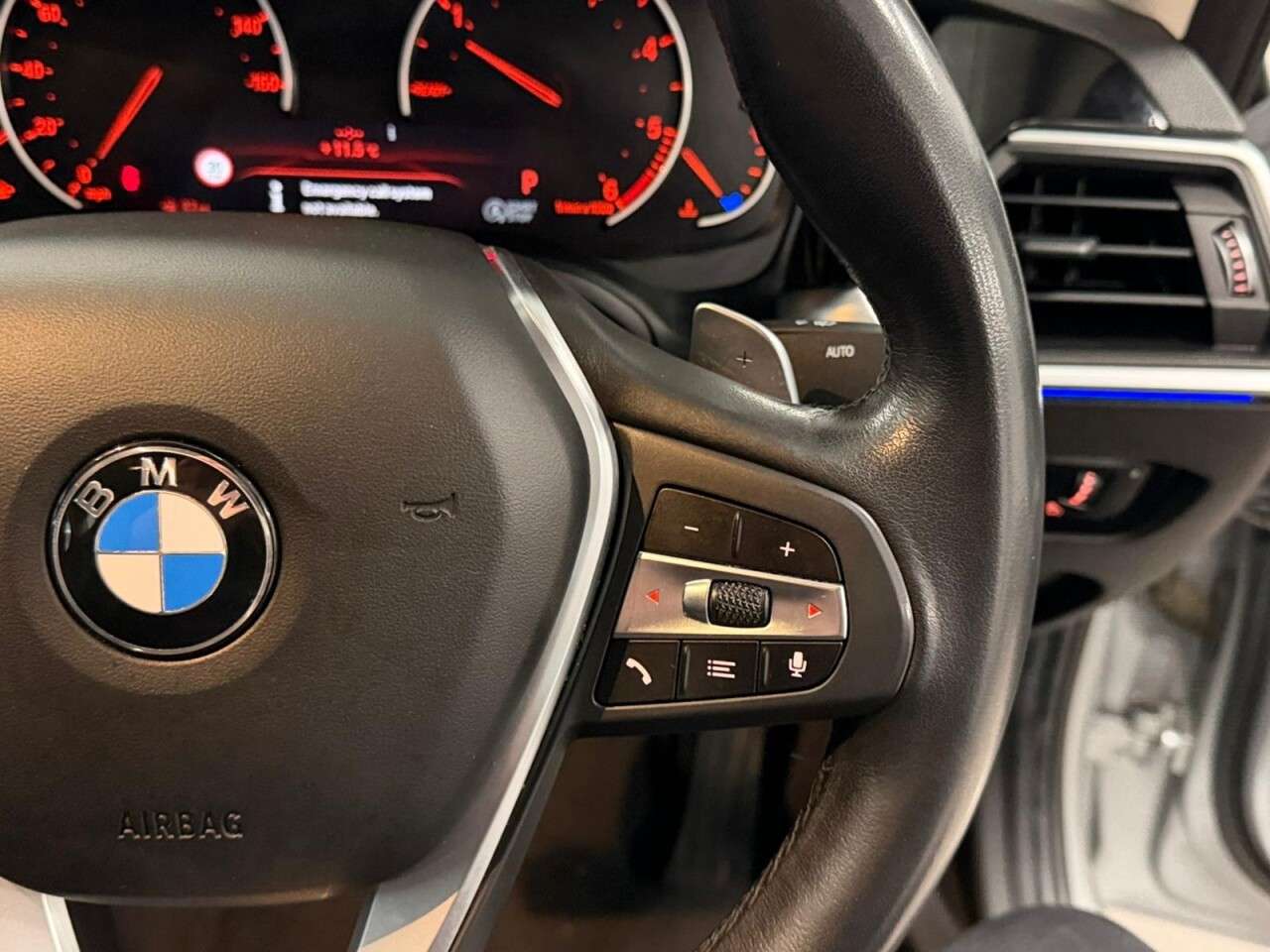 2019 BMW 3 SERIES 2019 BMW 3 SERIES