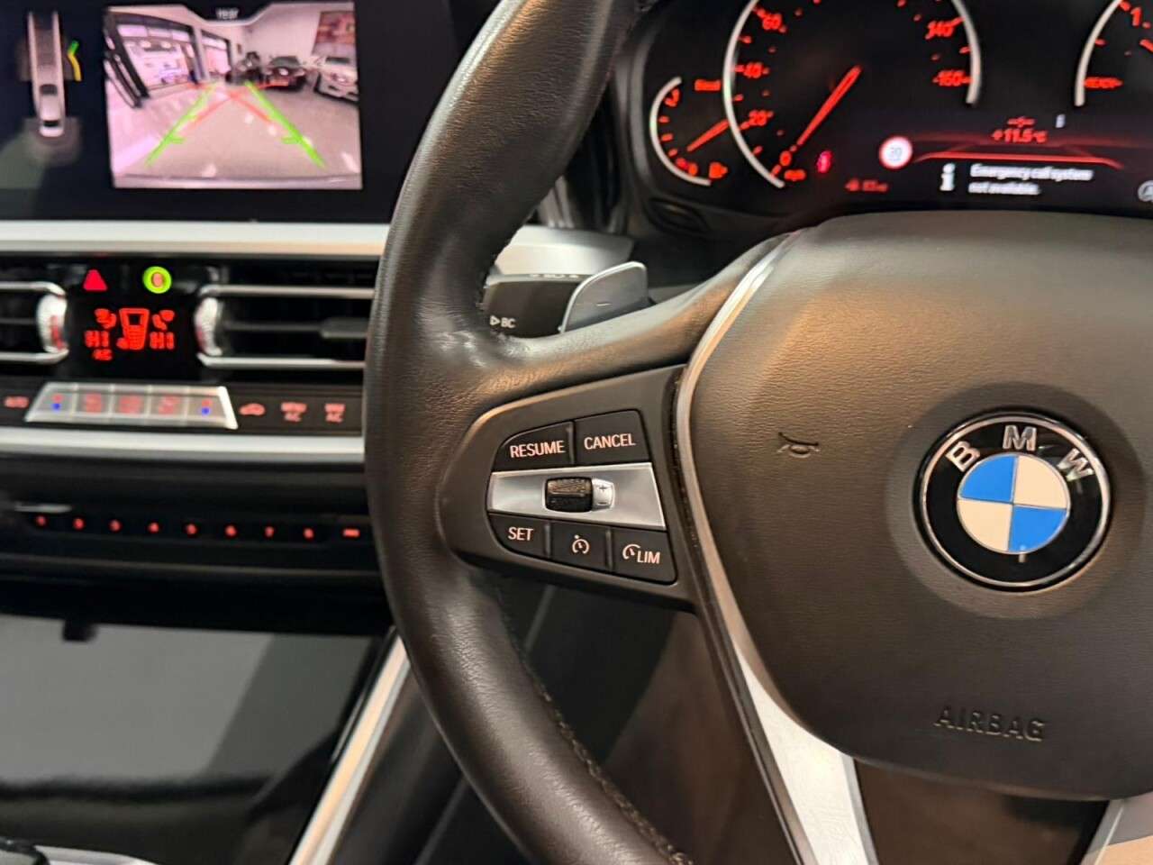 2019 BMW 3 SERIES 2019 BMW 3 SERIES
