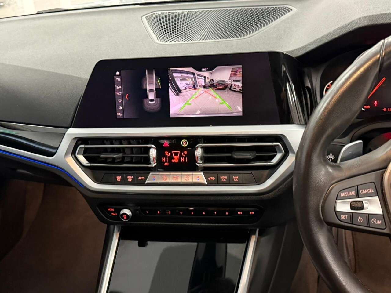 2019 BMW 3 SERIES 2019 BMW 3 SERIES