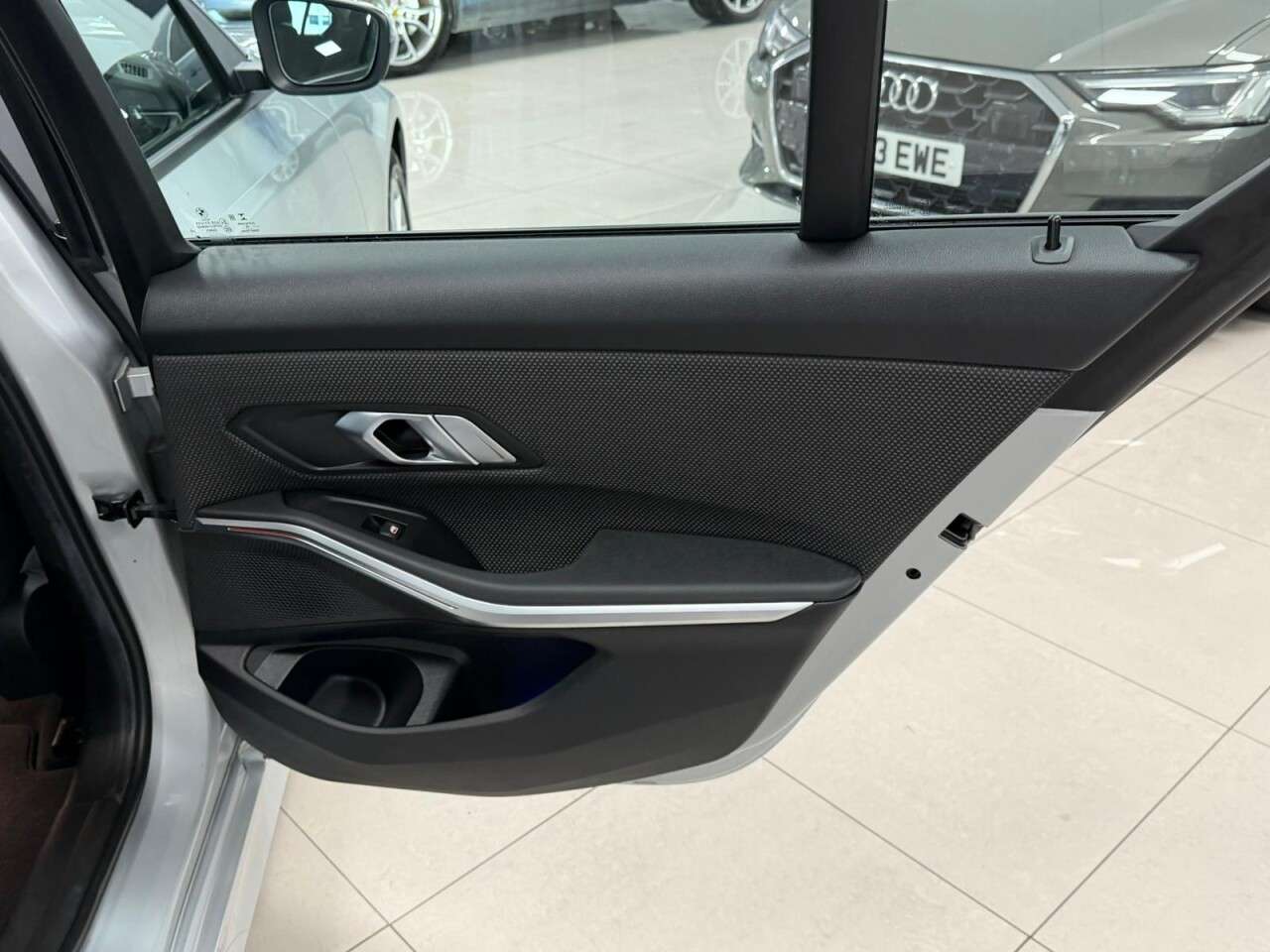 2019 BMW 3 SERIES 2019 BMW 3 SERIES