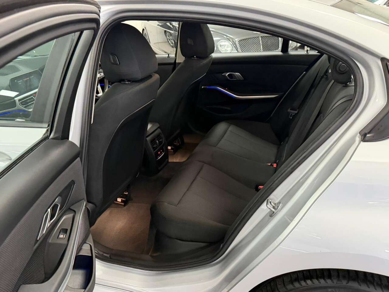 2019 BMW 3 SERIES 2019 BMW 3 SERIES