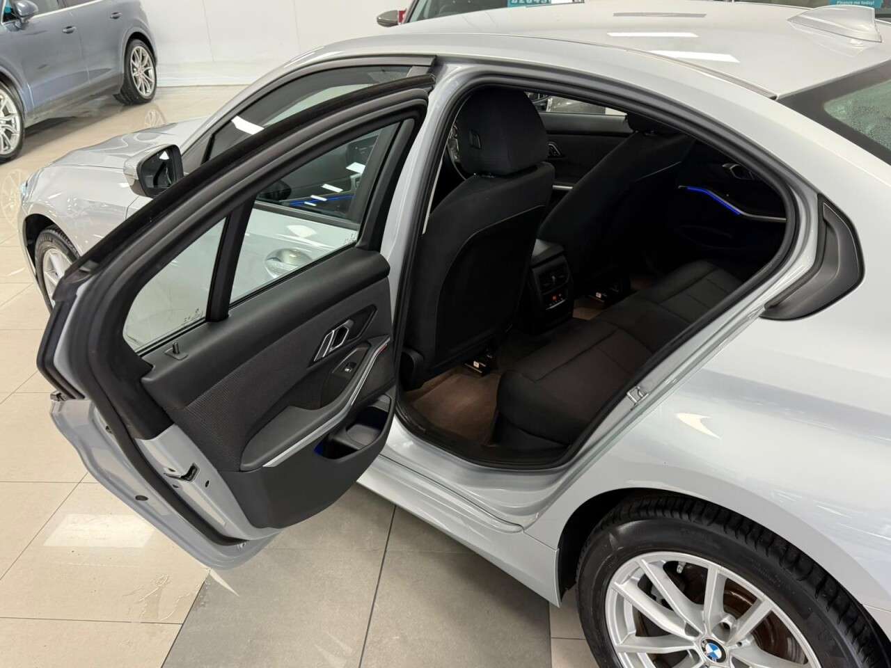 2019 BMW 3 SERIES 2019 BMW 3 SERIES