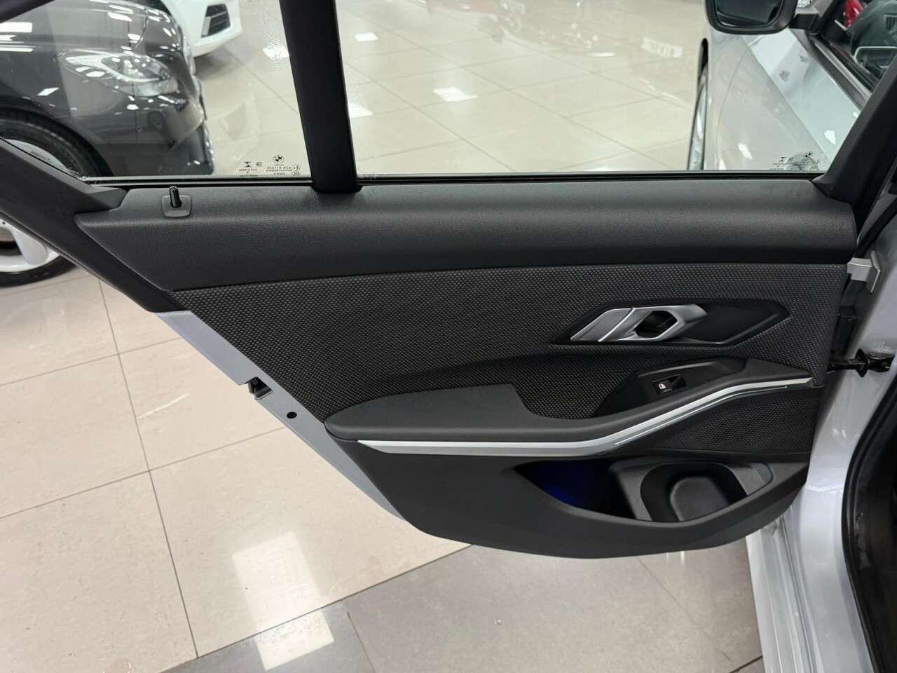 2019 BMW 3 SERIES 2019 BMW 3 SERIES