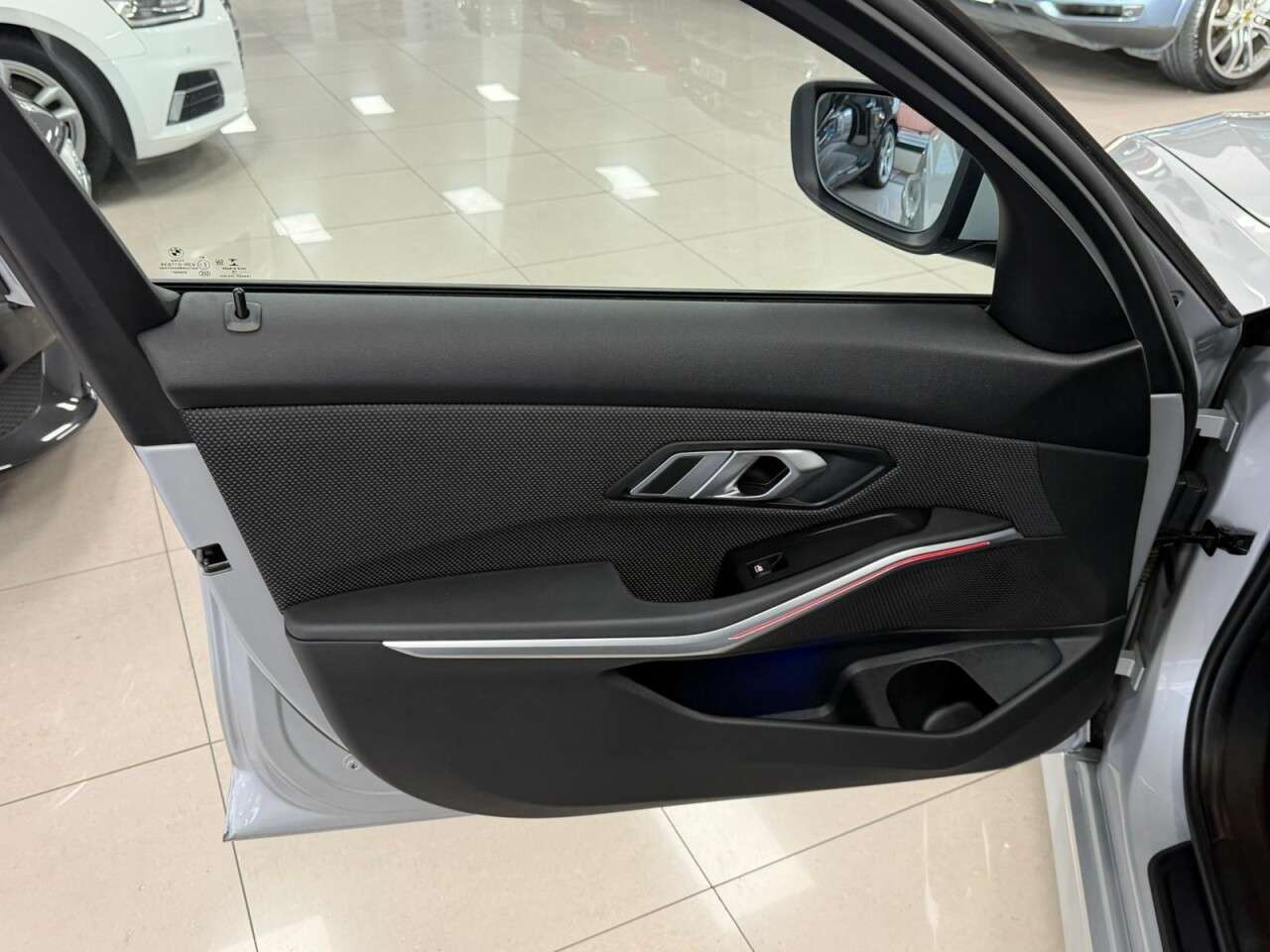 2019 BMW 3 SERIES 2019 BMW 3 SERIES