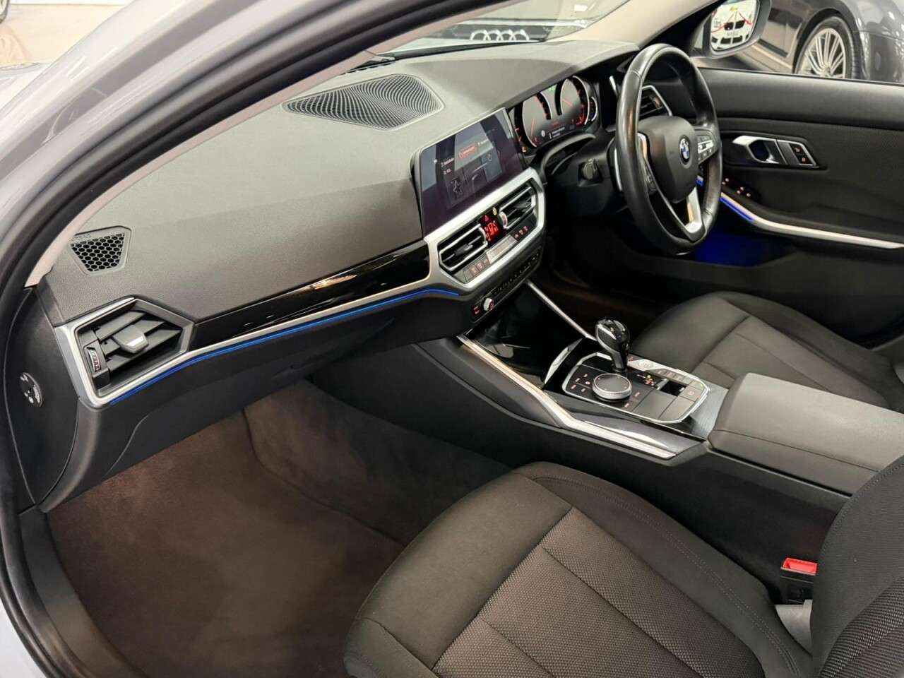 2019 BMW 3 SERIES 2019 BMW 3 SERIES