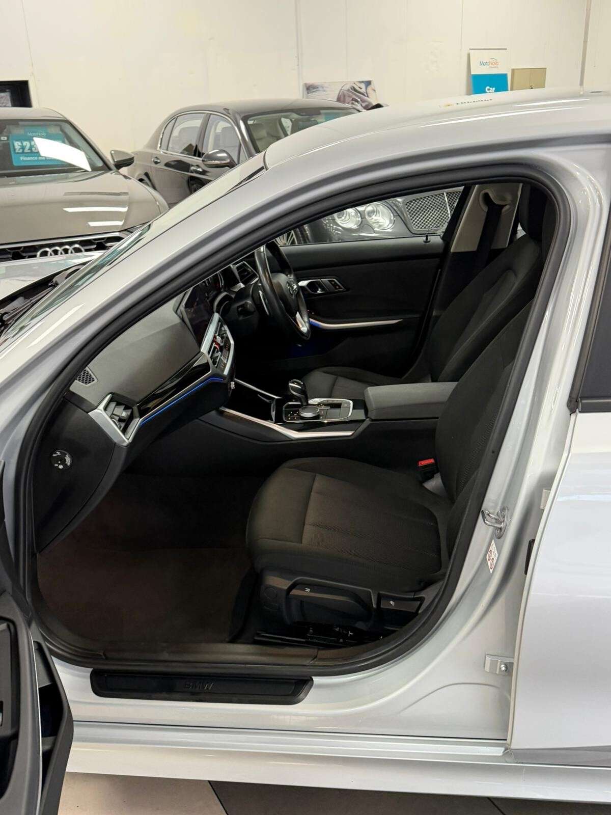 2019 BMW 3 SERIES 2019 BMW 3 SERIES