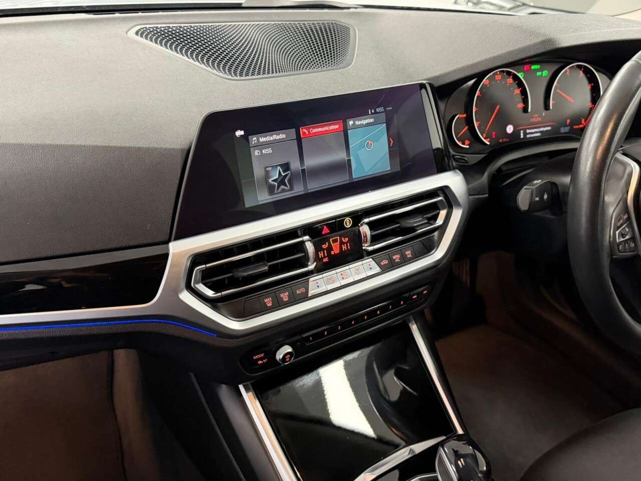 2019 BMW 3 SERIES 2019 BMW 3 SERIES