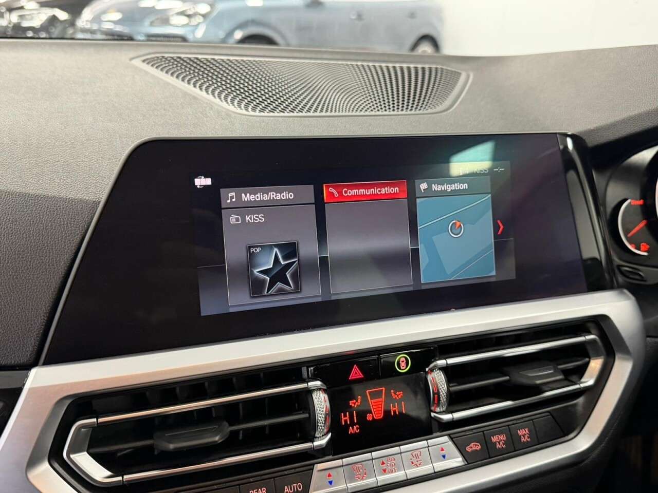 2019 BMW 3 SERIES 2019 BMW 3 SERIES