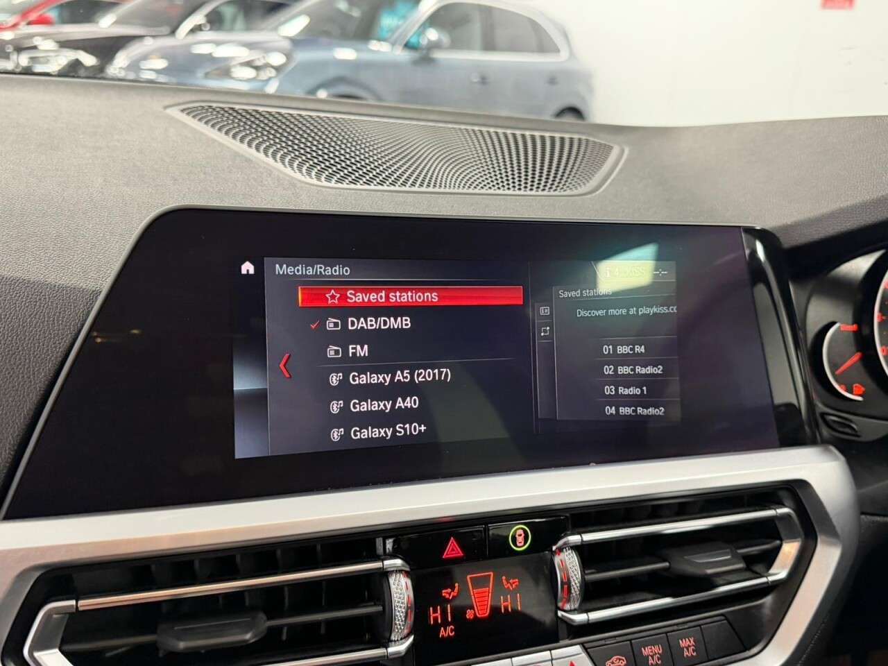 2019 BMW 3 SERIES 2019 BMW 3 SERIES