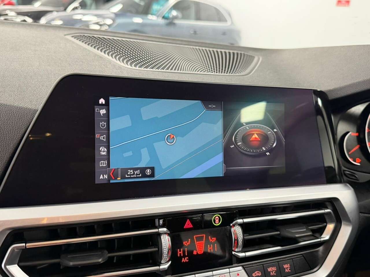 2019 BMW 3 SERIES 2019 BMW 3 SERIES