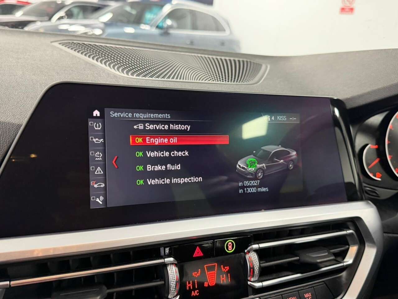 2019 BMW 3 SERIES 2019 BMW 3 SERIES