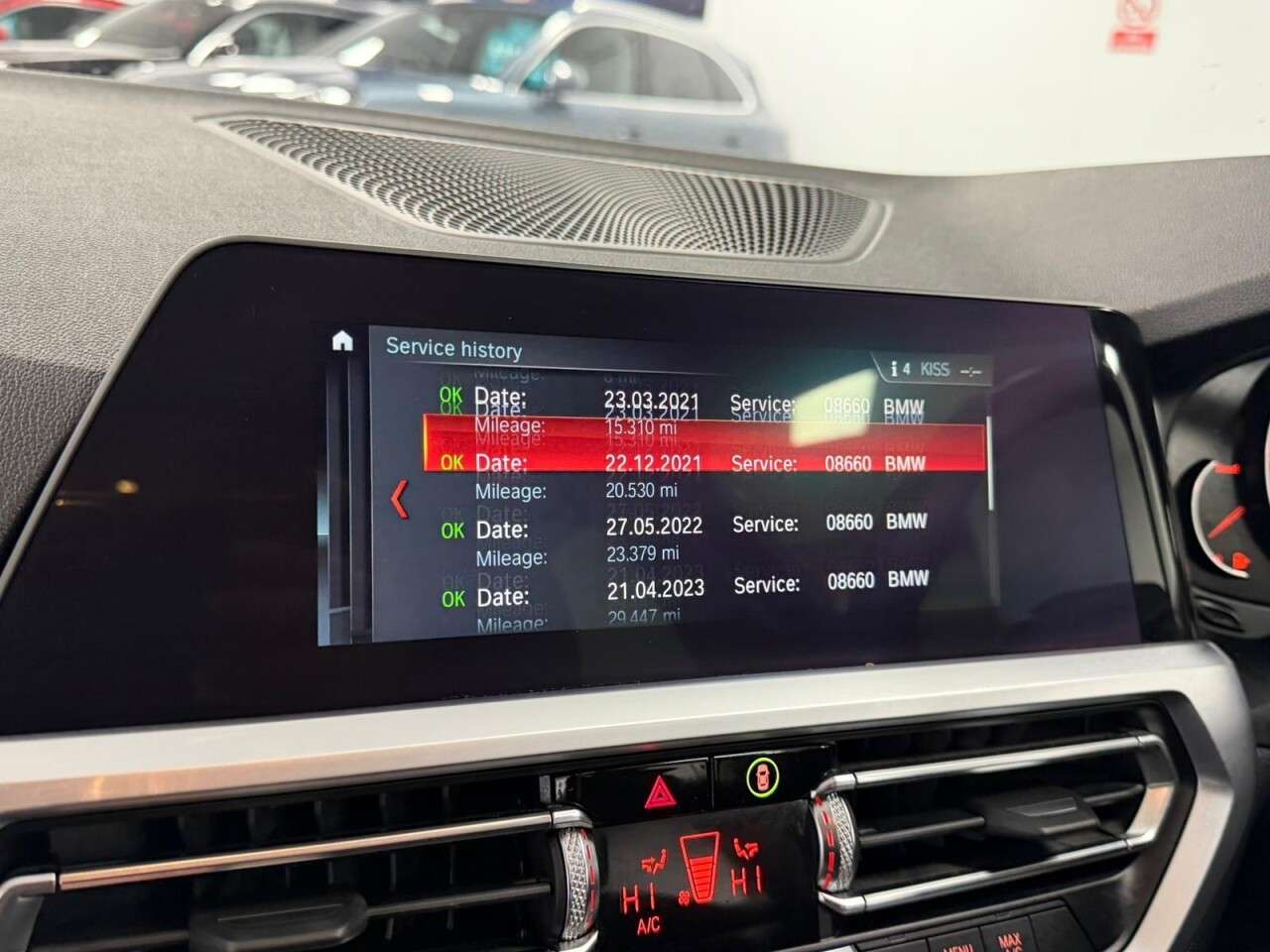 2019 BMW 3 SERIES 2019 BMW 3 SERIES