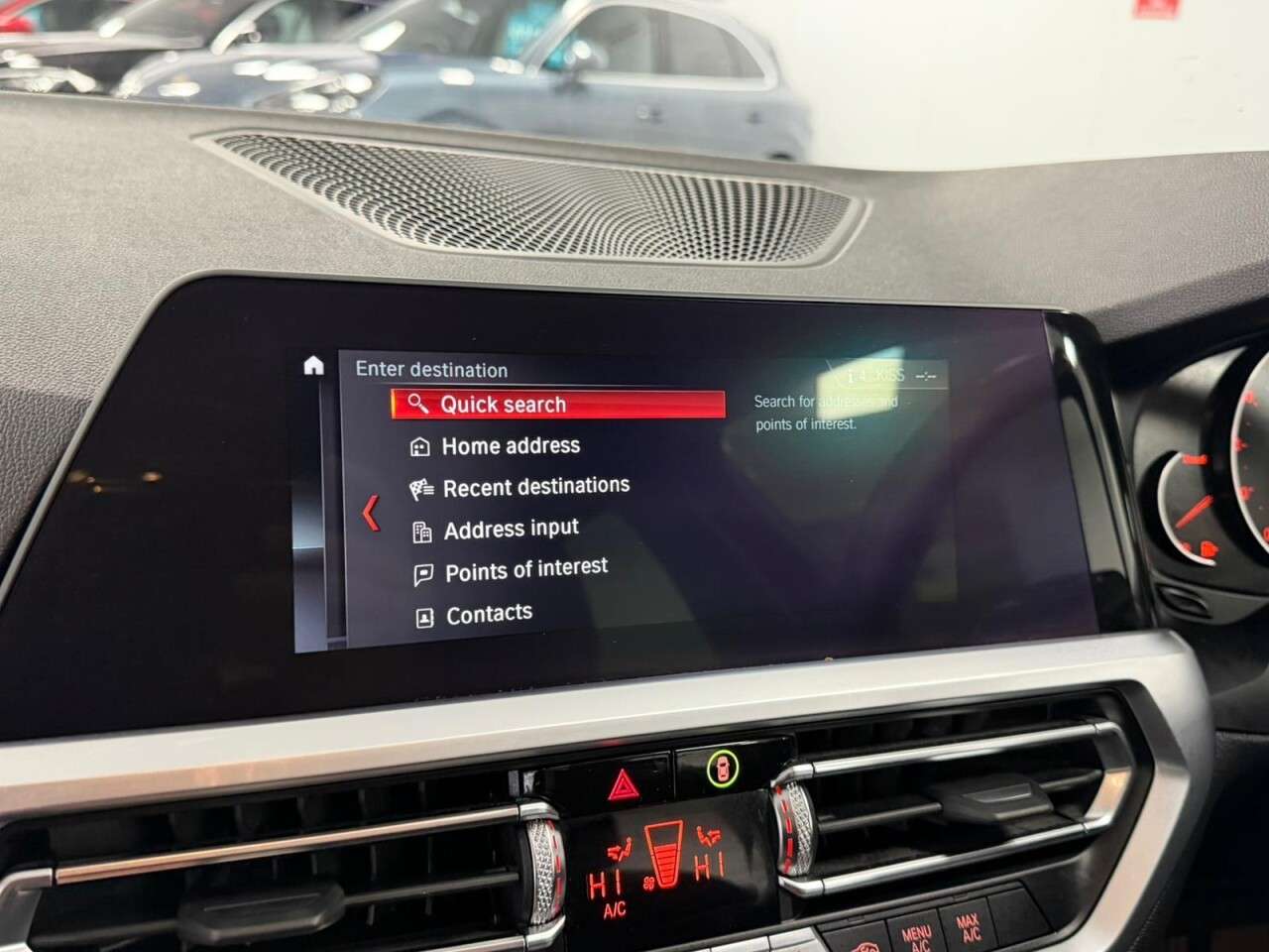 2019 BMW 3 SERIES 2019 BMW 3 SERIES