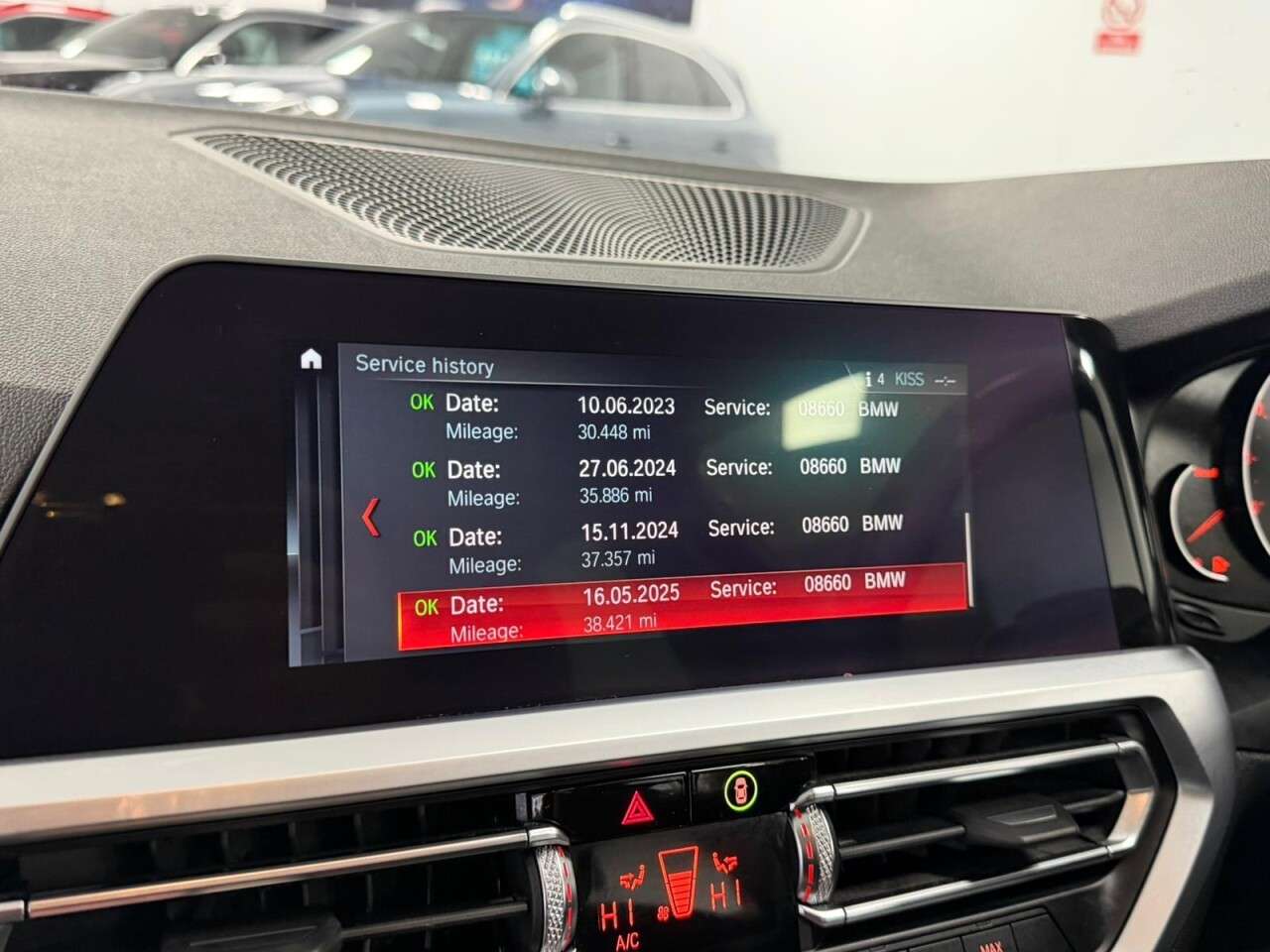 2019 BMW 3 SERIES 2019 BMW 3 SERIES