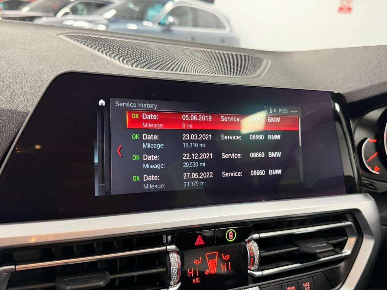 2019 BMW 3 SERIES 2019 BMW 3 SERIES