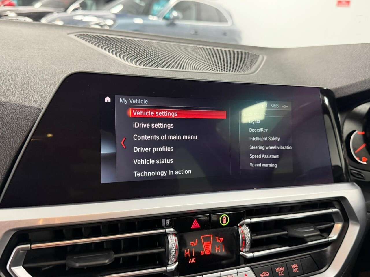 2019 BMW 3 SERIES 2019 BMW 3 SERIES