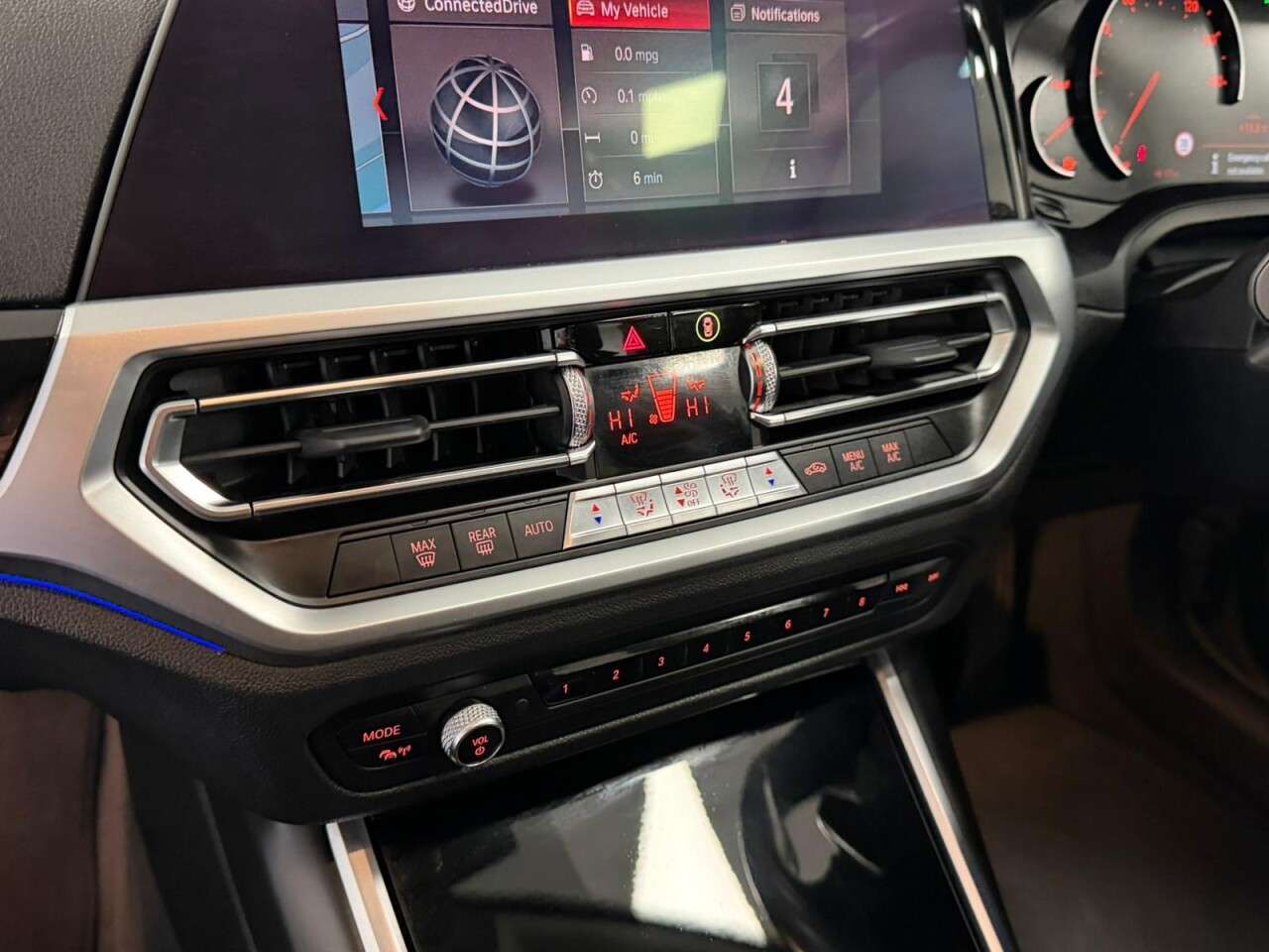 2019 BMW 3 SERIES 2019 BMW 3 SERIES