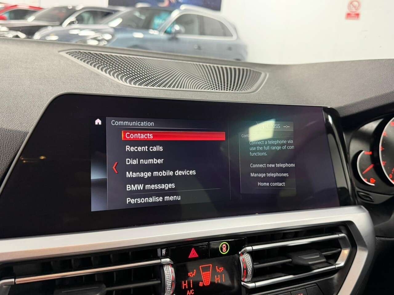 2019 BMW 3 SERIES 2019 BMW 3 SERIES