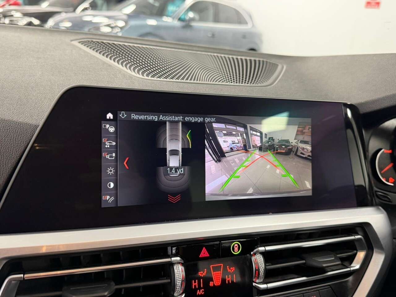 2019 BMW 3 SERIES 2019 BMW 3 SERIES