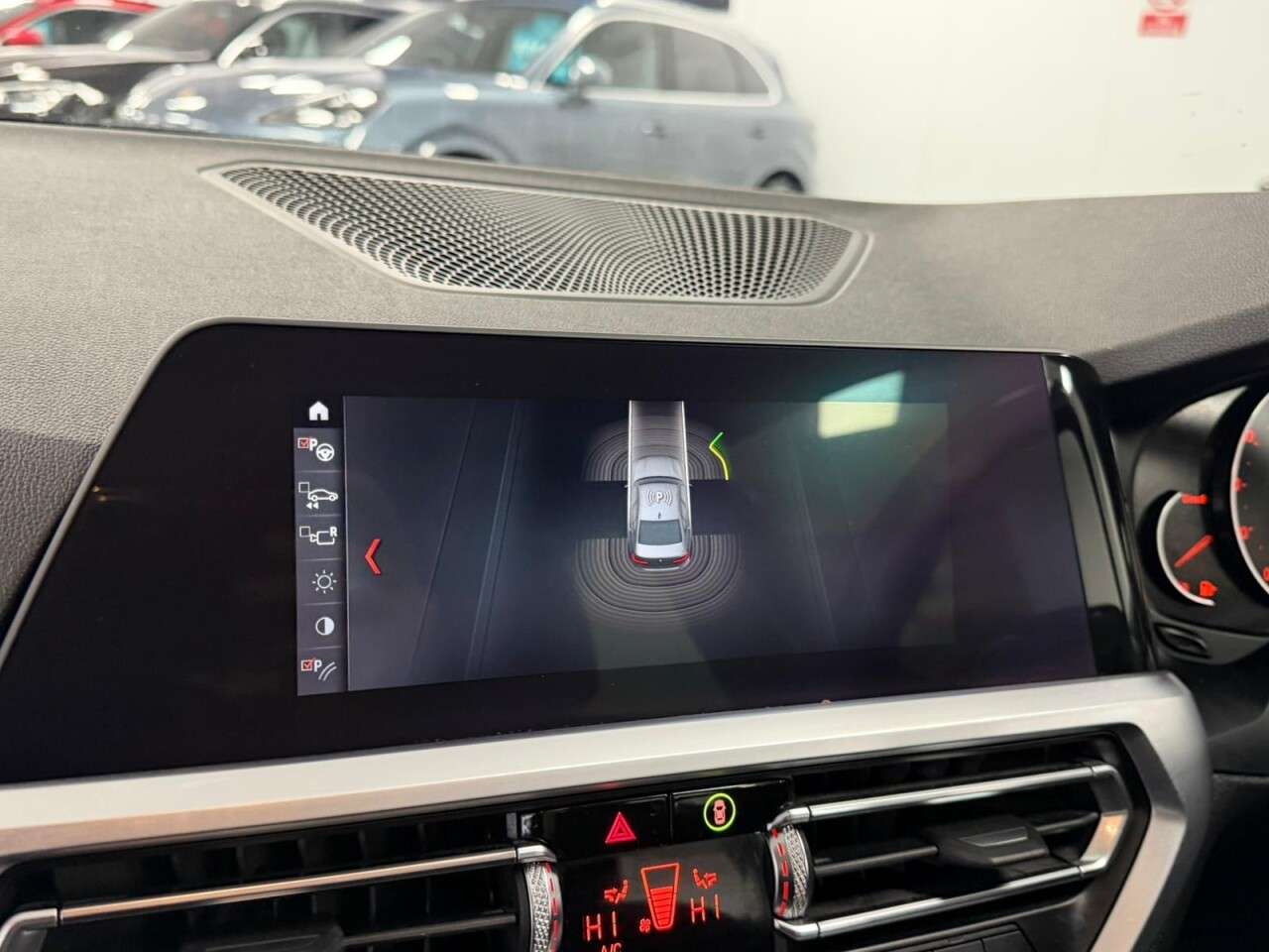 2019 BMW 3 SERIES 2019 BMW 3 SERIES