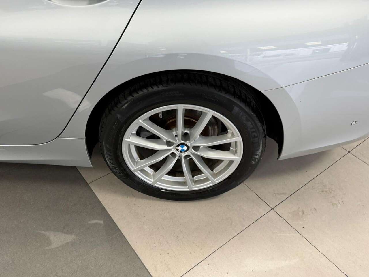 2019 BMW 3 SERIES 2019 BMW 3 SERIES