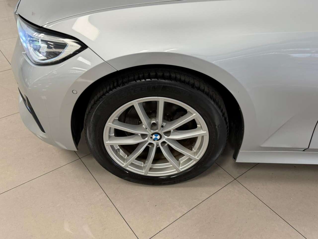 2019 BMW 3 SERIES 2019 BMW 3 SERIES