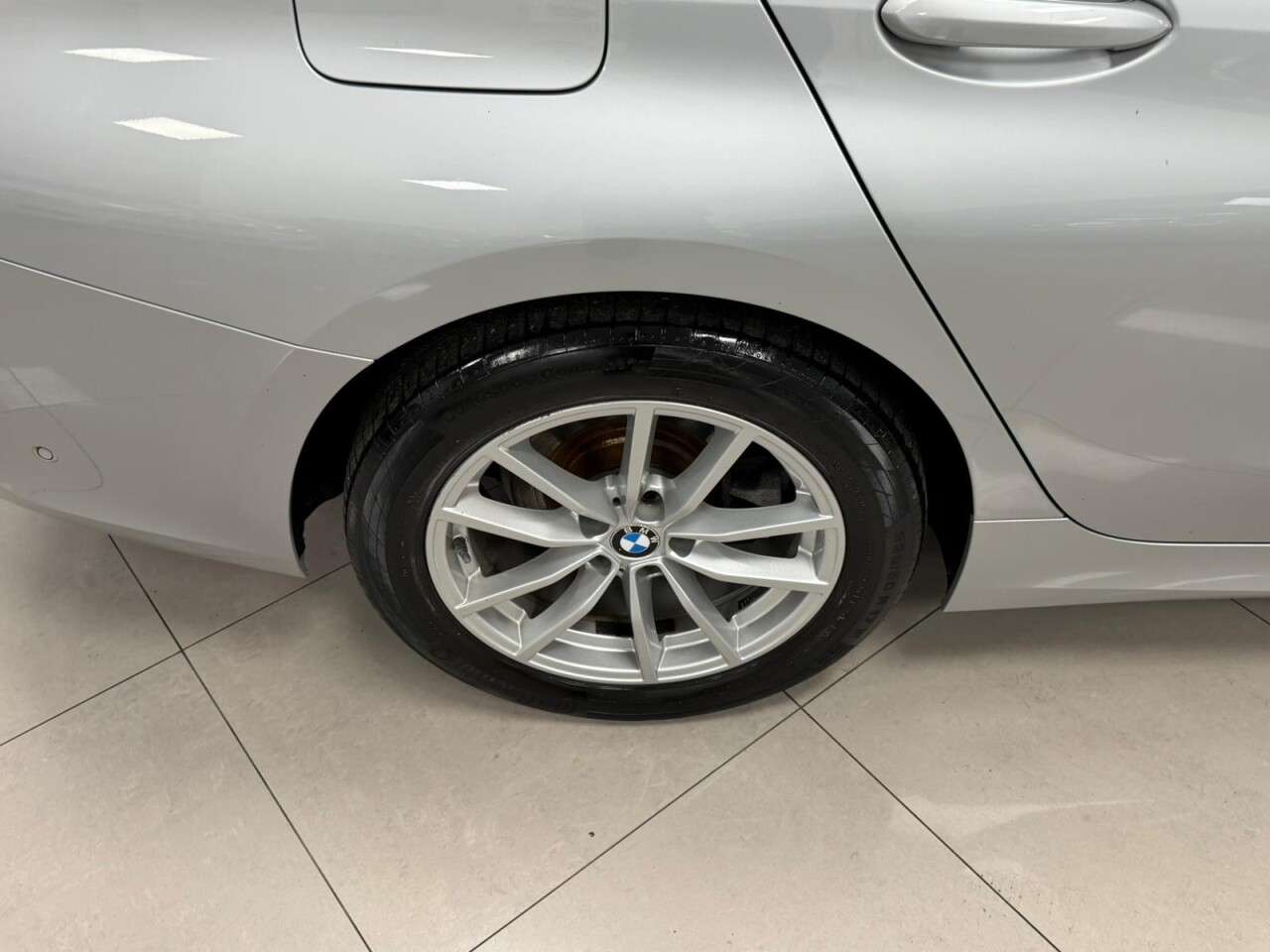 2019 BMW 3 SERIES 2019 BMW 3 SERIES