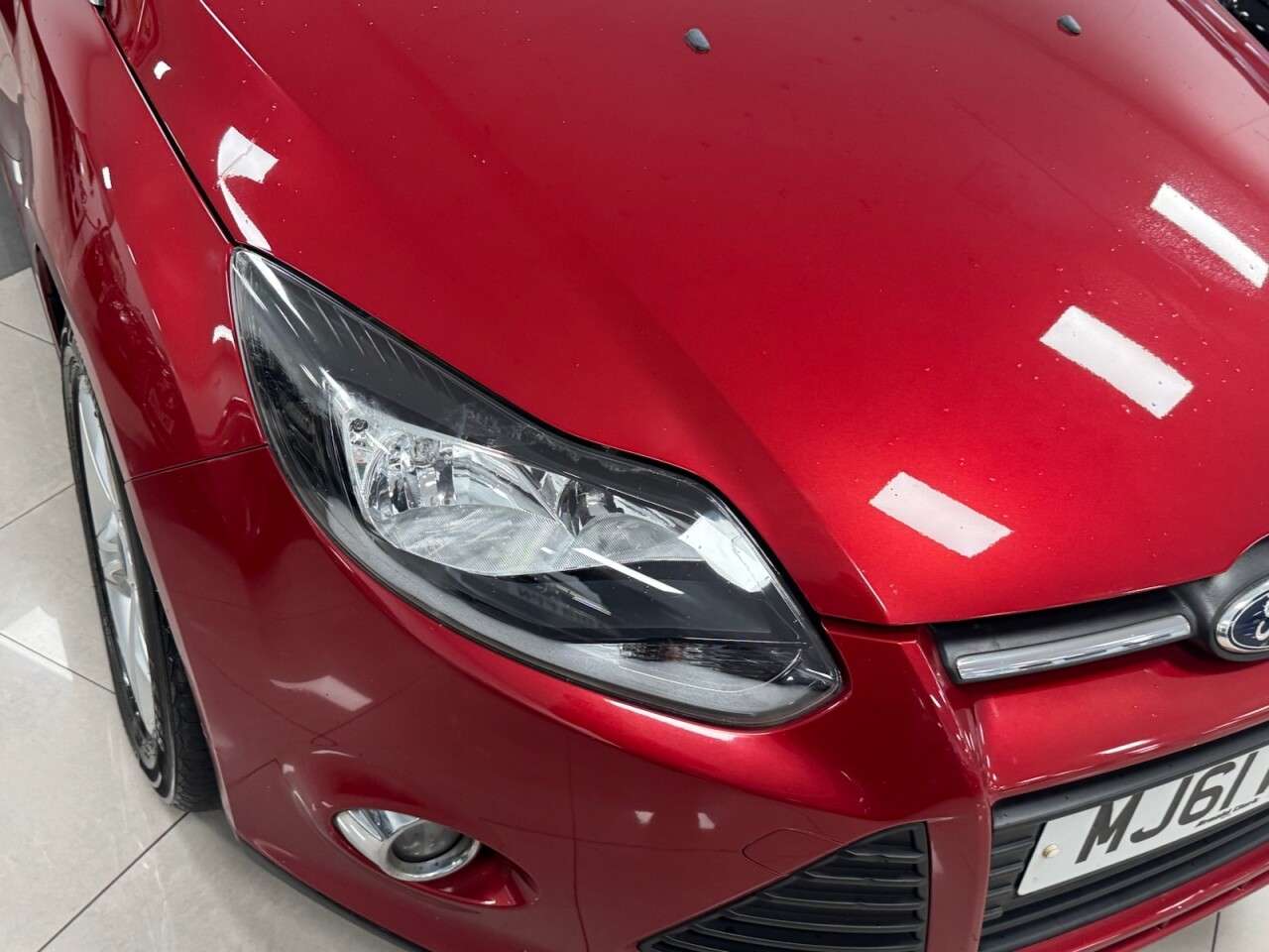 2011 FORD FOCUS 2011 FORD FOCUS