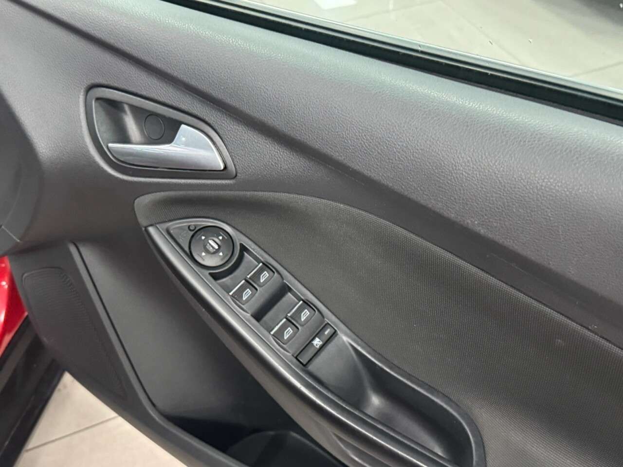 2011 FORD FOCUS 2011 FORD FOCUS